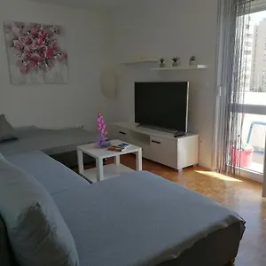  Apartman Petra Croatia