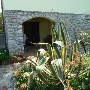  Apartman Nada Croatia