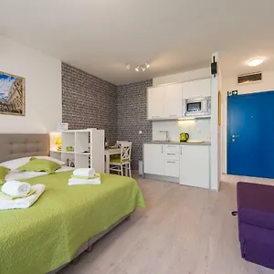  Apartman Ink Croatia