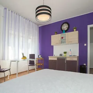  Apartman Lavanda Croatia