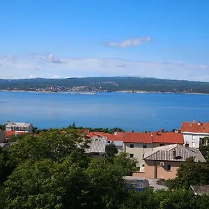  Apartman Panoramic View Ev Station Available Croatia