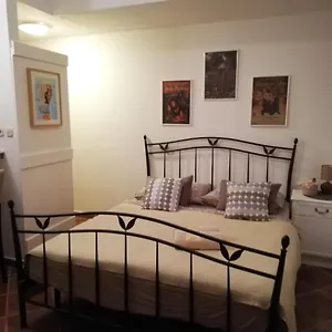  Apartman Axis Center Croatia